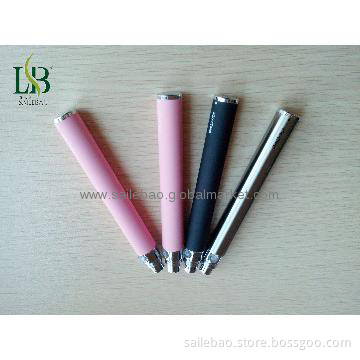 High Quality ego-c twist battery from China Supplier